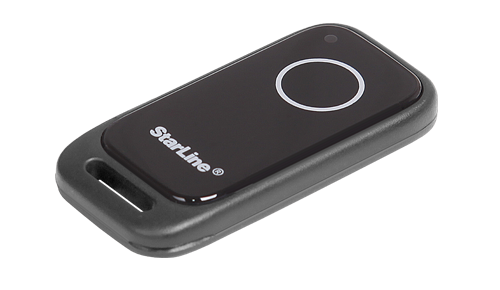 Корпус метки StarLine i95