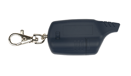 Корпус брелока StarLine A61/A91, B6/B9 Dialog — фото 3