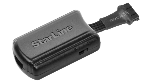 Программатор StarLine для центрального блока