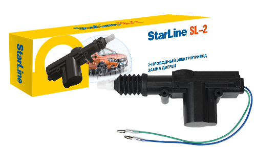 StarLine SL-2