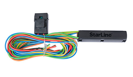 StarLine СТАРТ mini Мастер-6 — фото 2