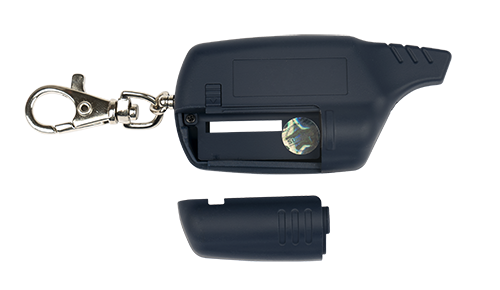 Корпус брелока StarLine A61/A91, B6/B9 Dialog — фото 4