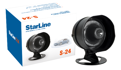 StarLine S-24