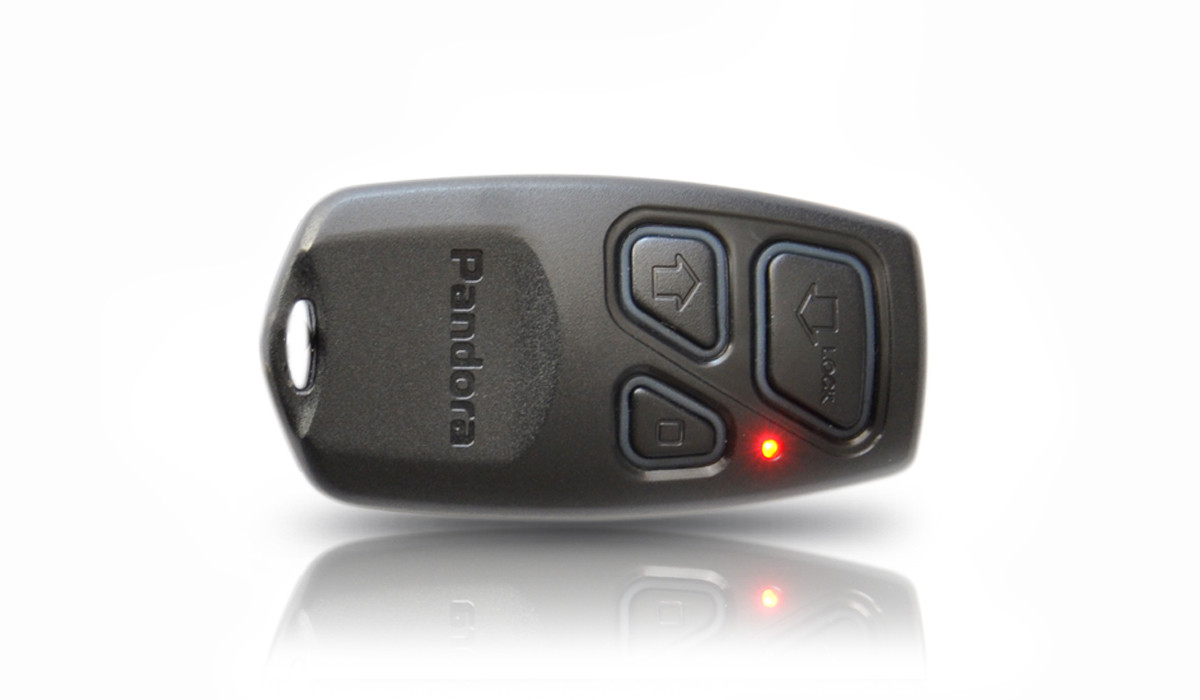 Pandora VX-4G FD — фотография товара