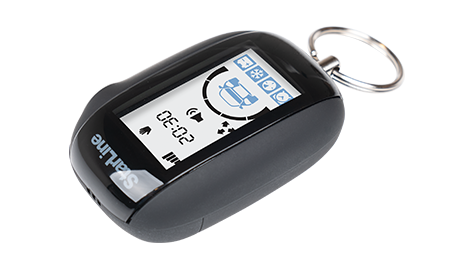 StarLine B97 V2 3CAN+FD+4LIN LTE — фото 4