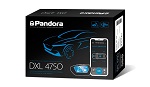 Pandora DXL 4710 — фотография товара