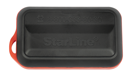 StarLine E97 LoRa ECO — фото 4