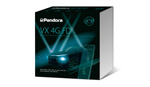 Pandora VX-4G FD — фотография товара