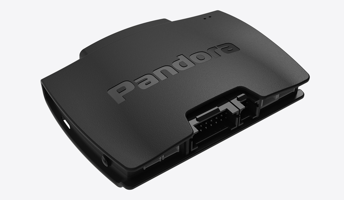 Pandora VX 4G v2 (v3) — фото 2