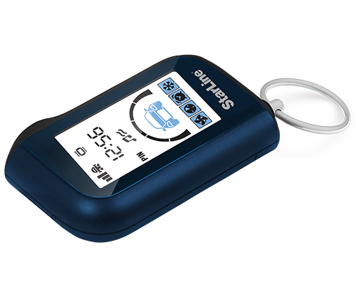 StarLine A60 BT GSM ECO — фото 3