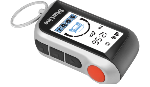 StarLine A93 v2 2CAN+2LIN LTE ECO — фото 3