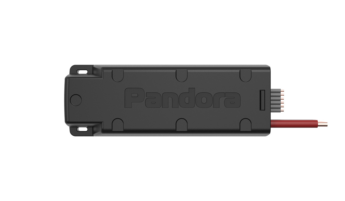 Pandora VX 4G GPS v3 — фото 6