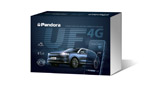 Pandora UF 3810 FD — фотография товара