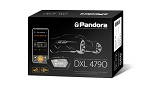 Pandora DXL 4710 — фотография товара