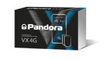 Pandora VX-4G FD — фотография товара