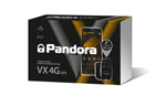 Pandora VX-4G FD — фотография товара