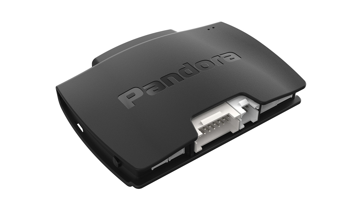 Pandora DX 9X 3FD LoRa — фото 2