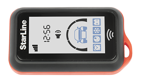 StarLine E97 LoRa ECO — фото 2