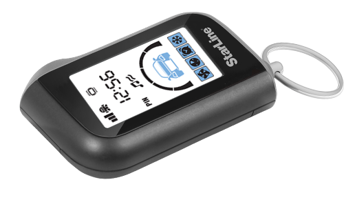 StarLine A93 v2 2CAN+2LIN LTE ECO — фото 4