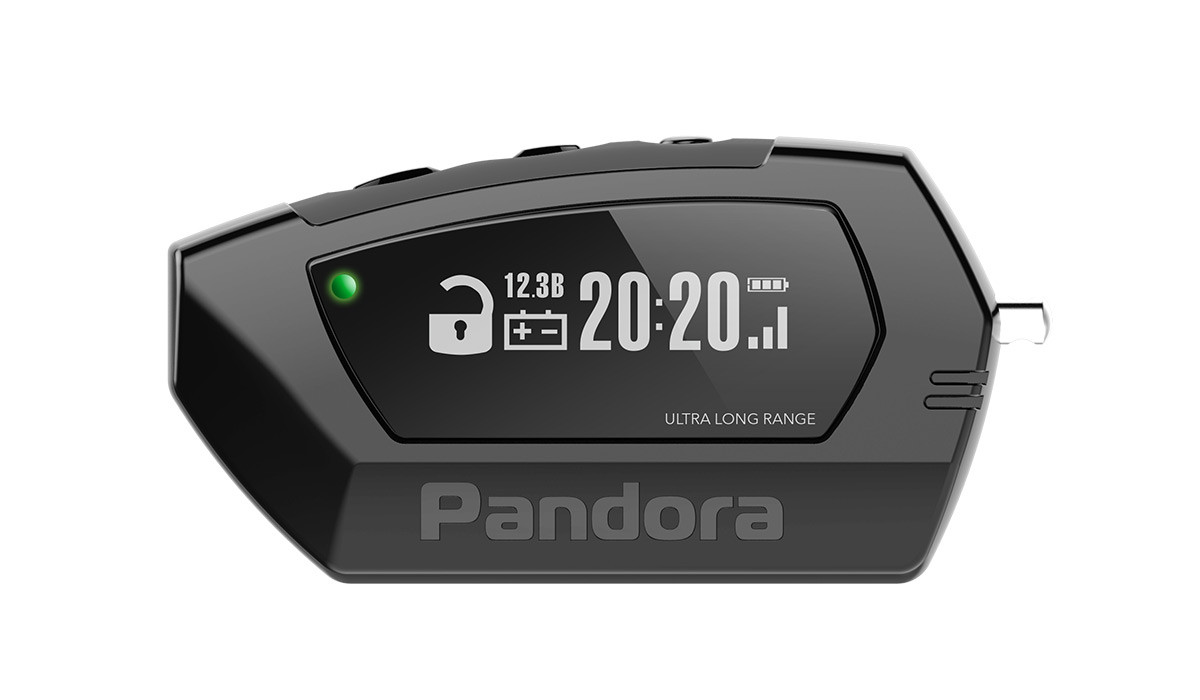 Pandora DX-40RS — фото 3