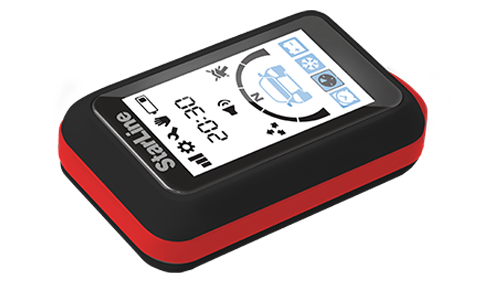 StarLine E7 LTE GPS — фото 3