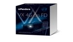 Pandora VX-4G FD — фотография товара