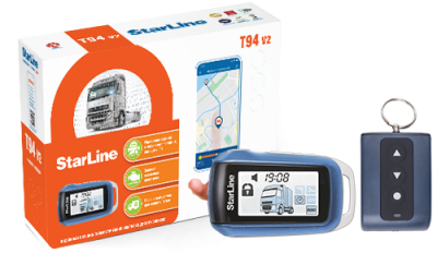 StarLine T94 v2